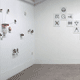 Canonizing Installation View